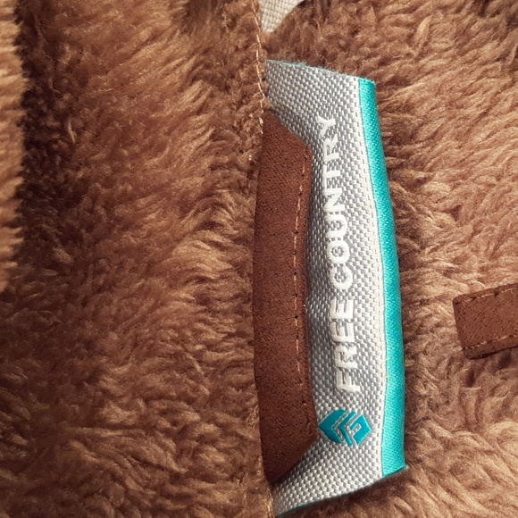 Free country supersoft Vest Size Small - Picture 4 of 6